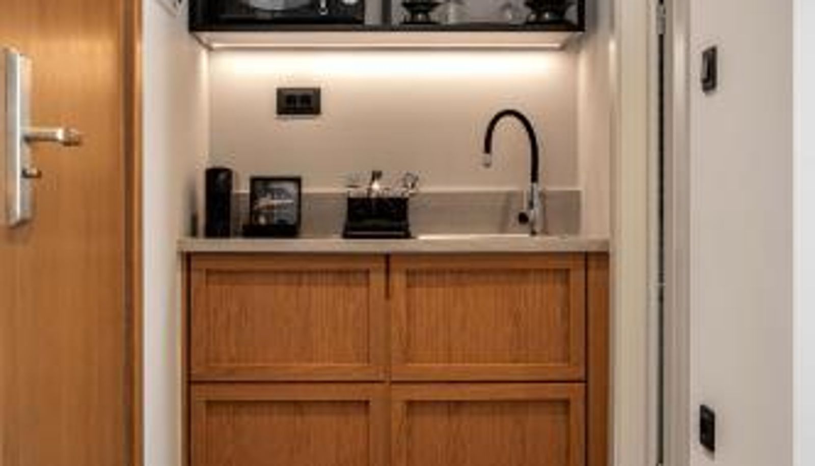 Habitación - Bob W Athens Akadimia
