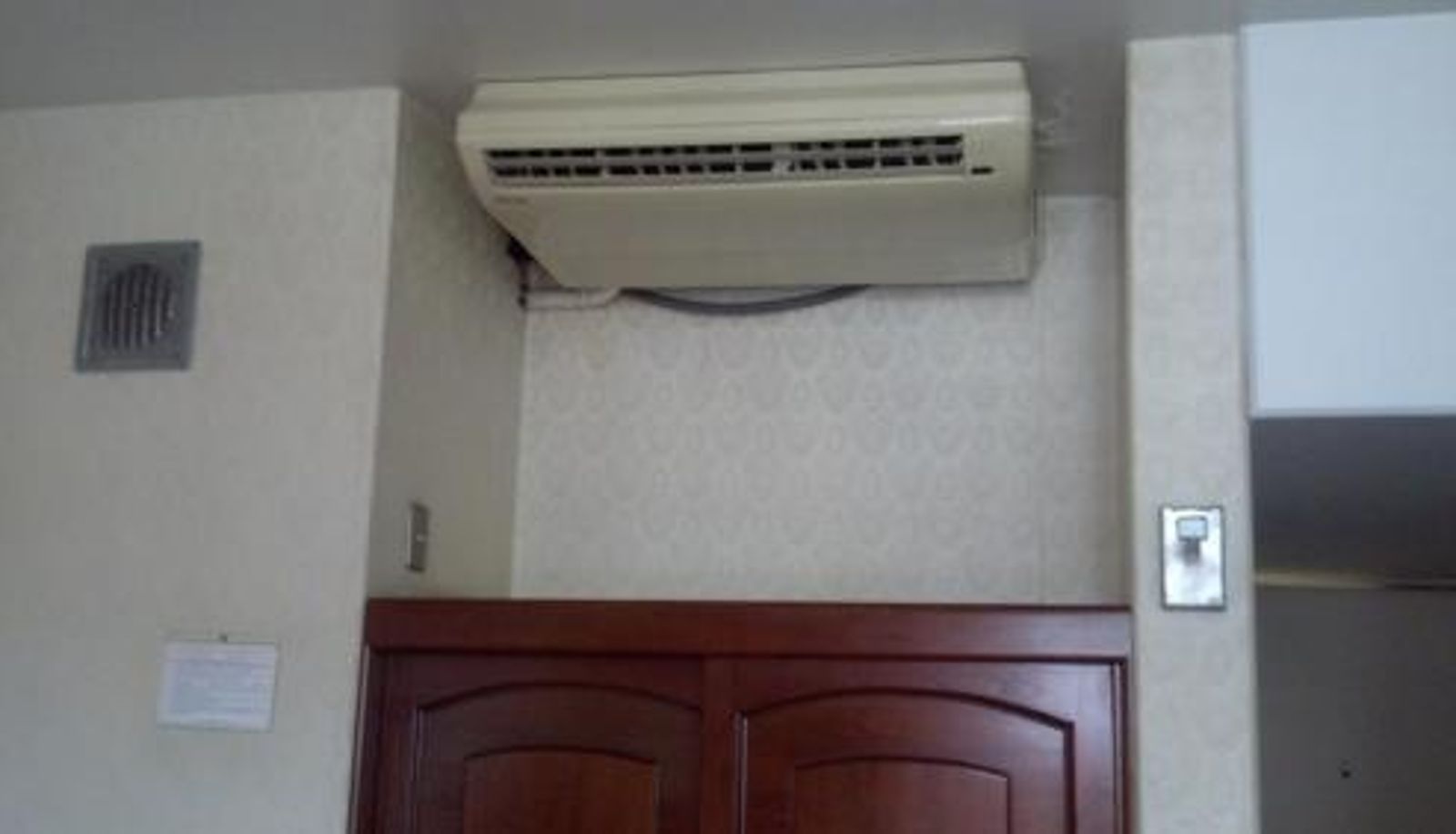 Standard room - Nuevo Hotel Alameda de Uruapan