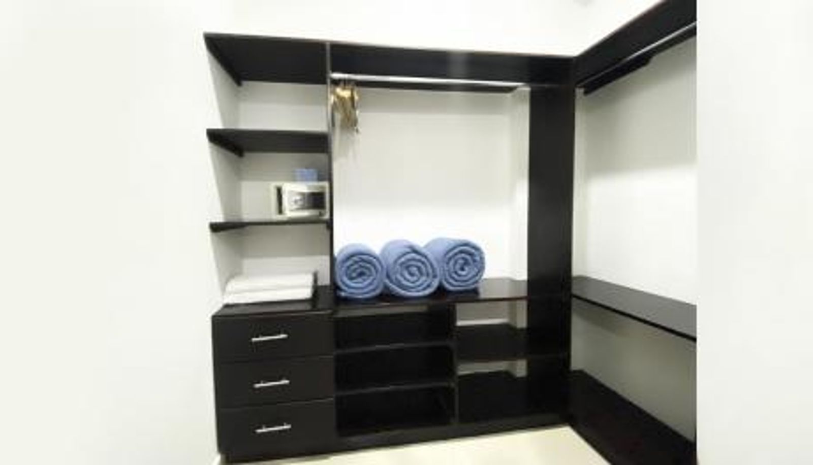Habitación triple - Hotel El Marqués De Manga