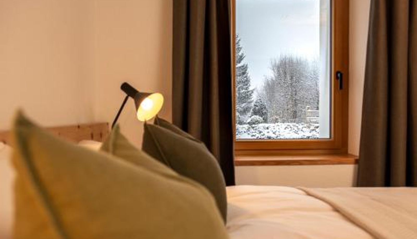 Apartment - Flem Mountain Lodge