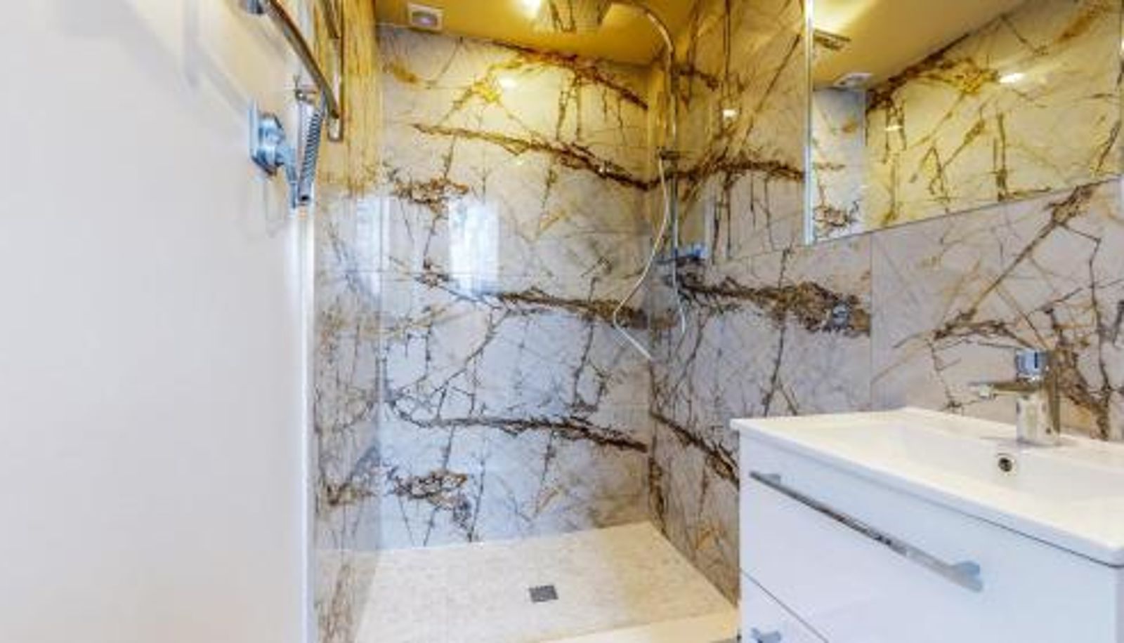 Appartement - City Place Noclegi