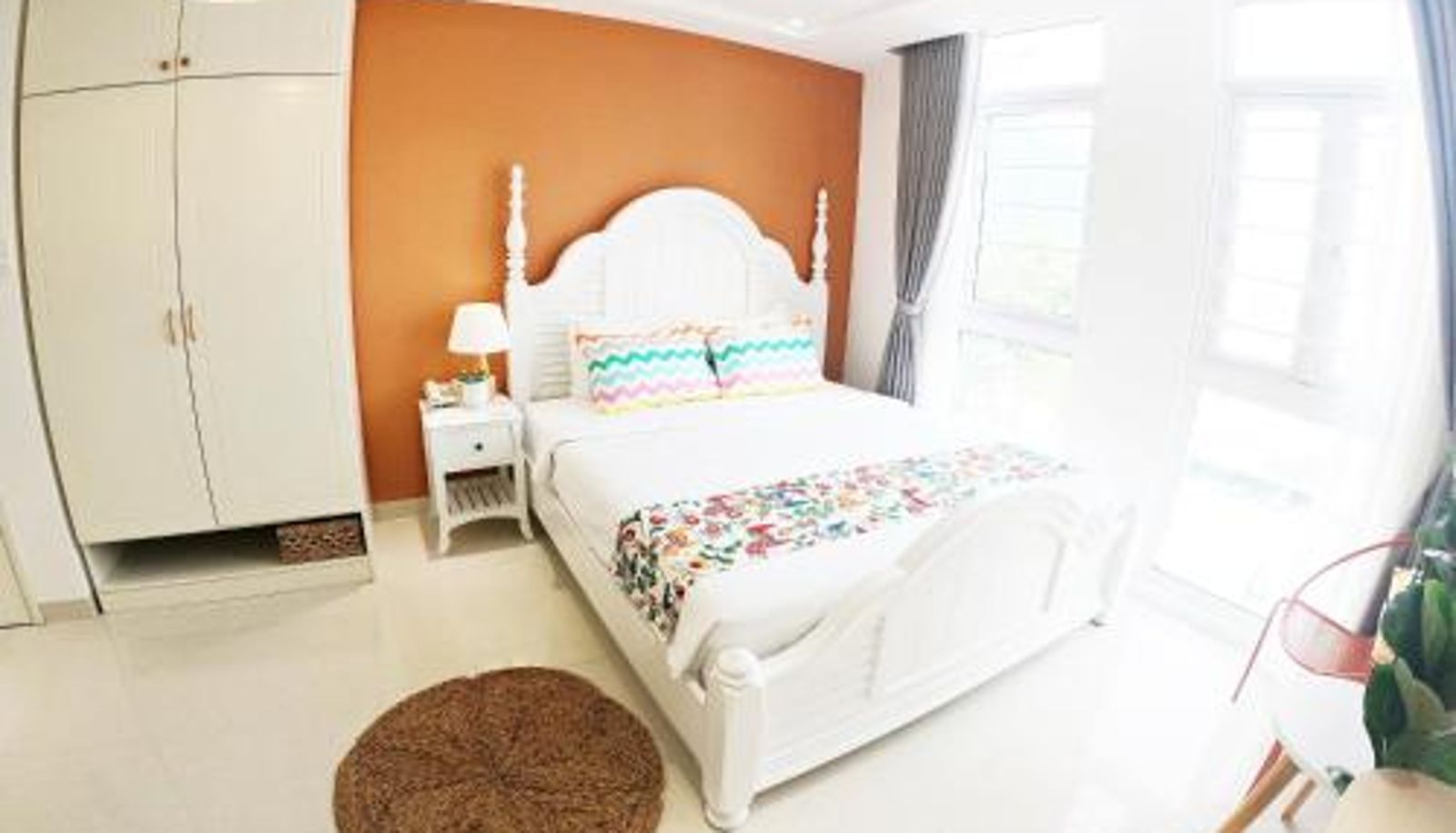 Info - Dinh Phat Hotel