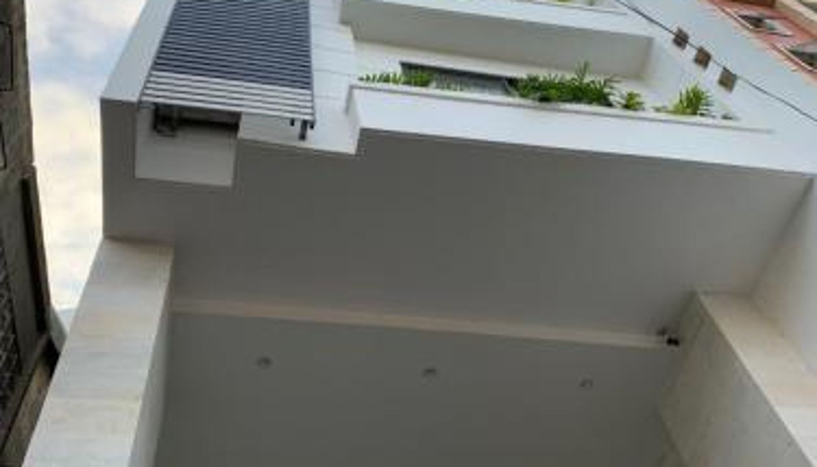 Chambre avec balcon - Khanh Linh Hotel