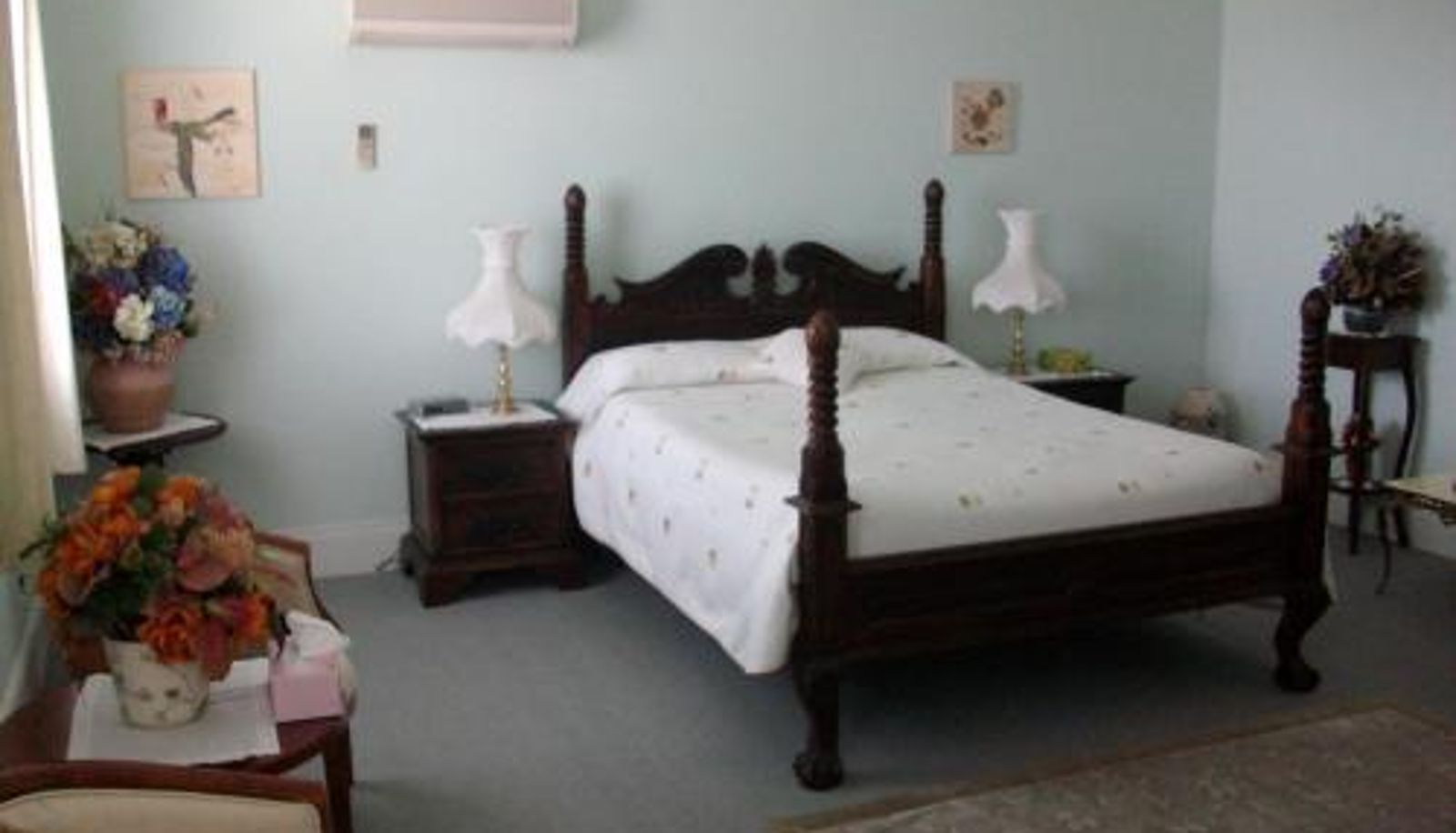 Habitación - Stella's Dromana Hotel