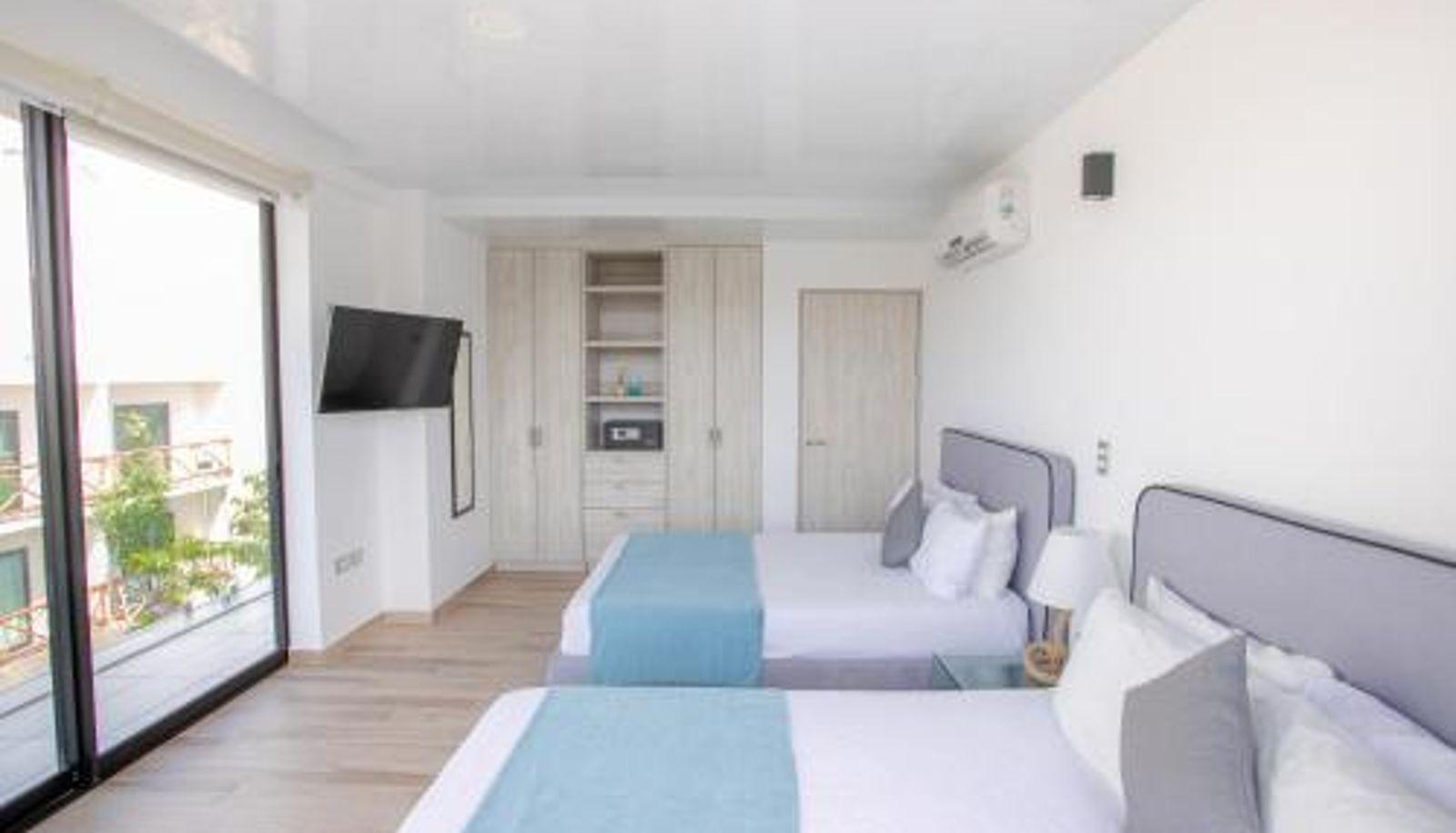 Room - Macondo Quinta Avenida Residences