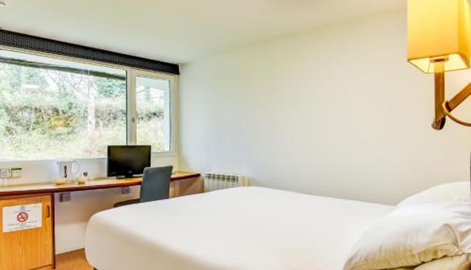 Room - Redditch The Hotel Rafiya