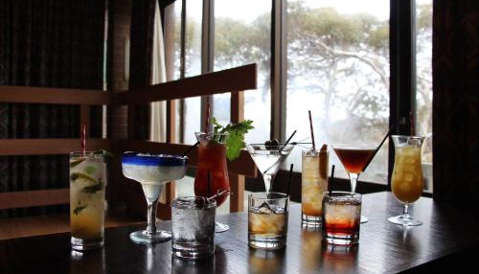 Bar - Alpine Retreat Mt Buller