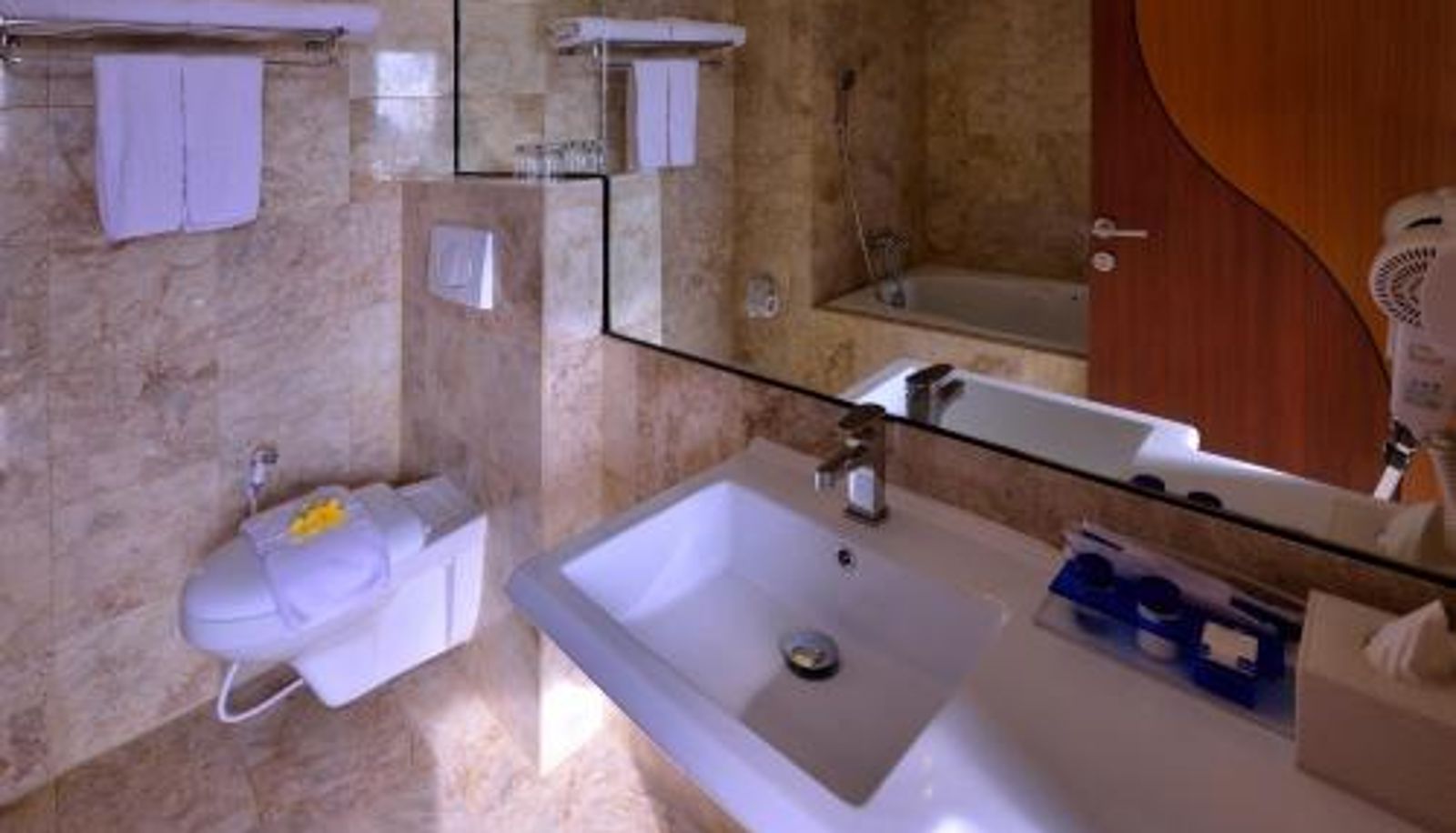 Habitación estándar - Serela Kuta by KAGUM Hotels