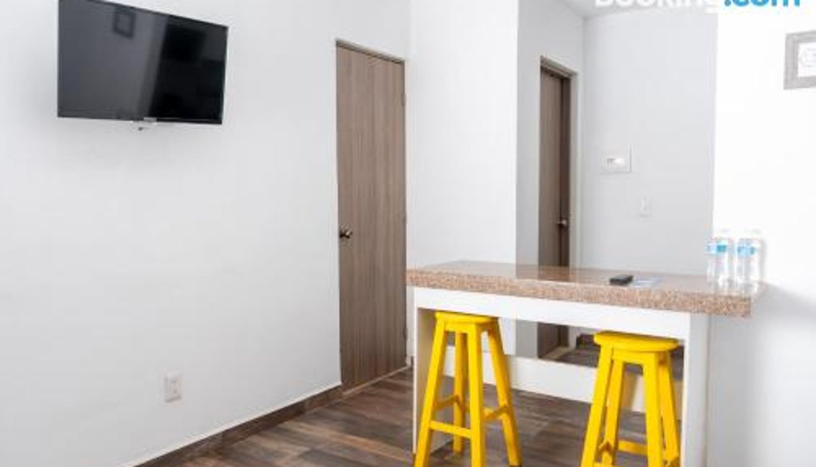 Room - Arkana 9 Suites Grupo Amber - Collection O