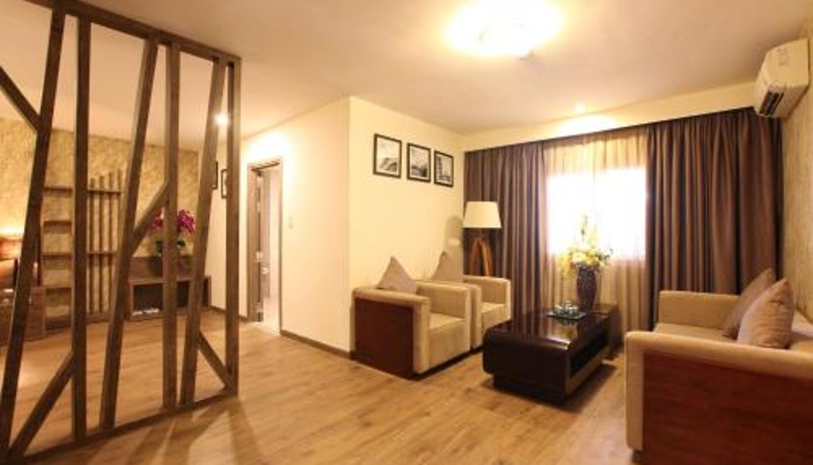 Suite - Minh Tam Hotel & Spa 3/2