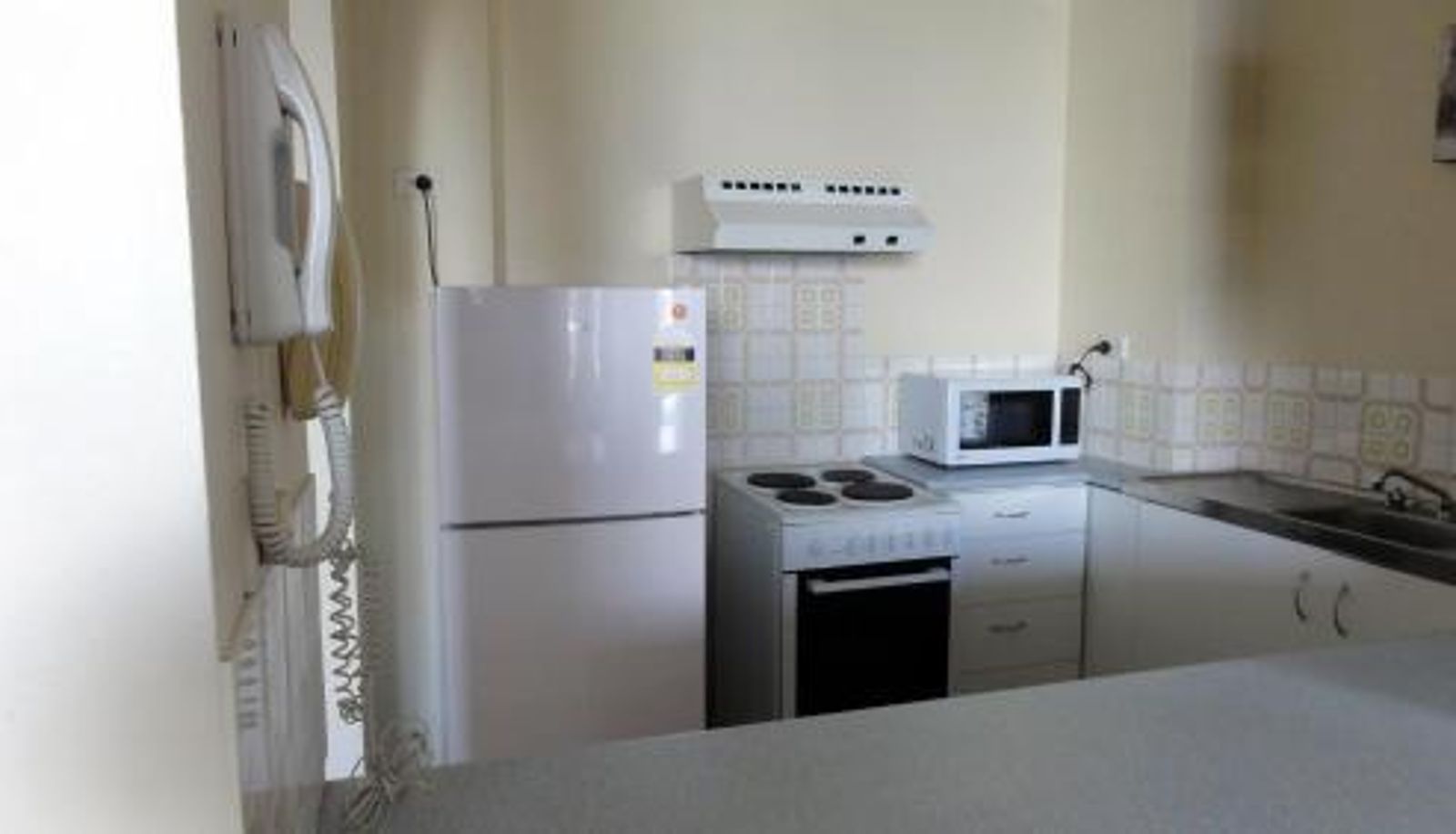 Apartment - Quarterdeck Apartments