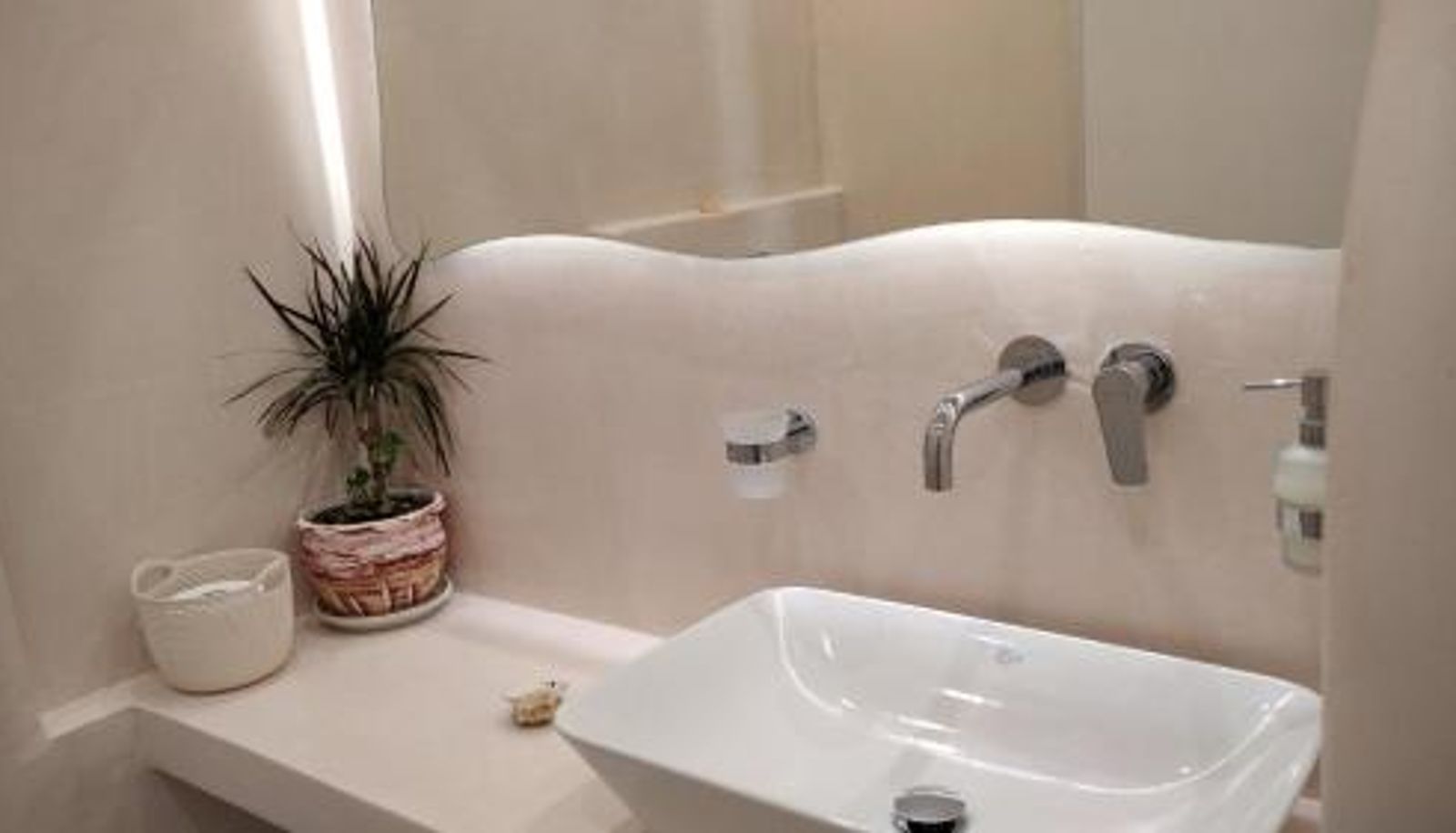 Appartement - Nostos Studios at Saint George beach Agios Georgios Chora Naxos town
