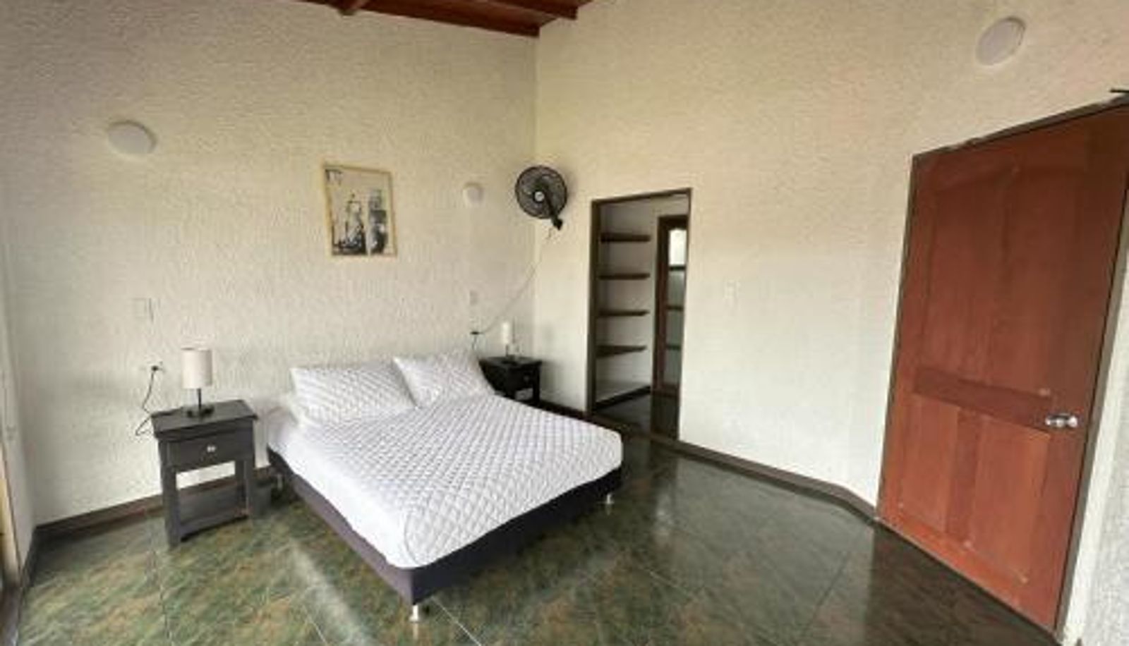 Info - Hotel Chalet La Sofia by Majuva