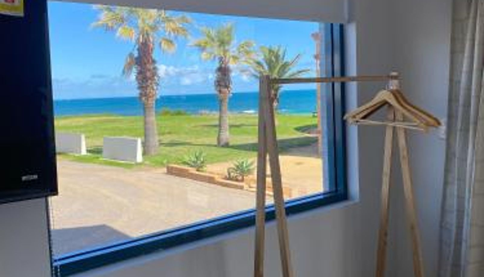 Apartment - The African Reef