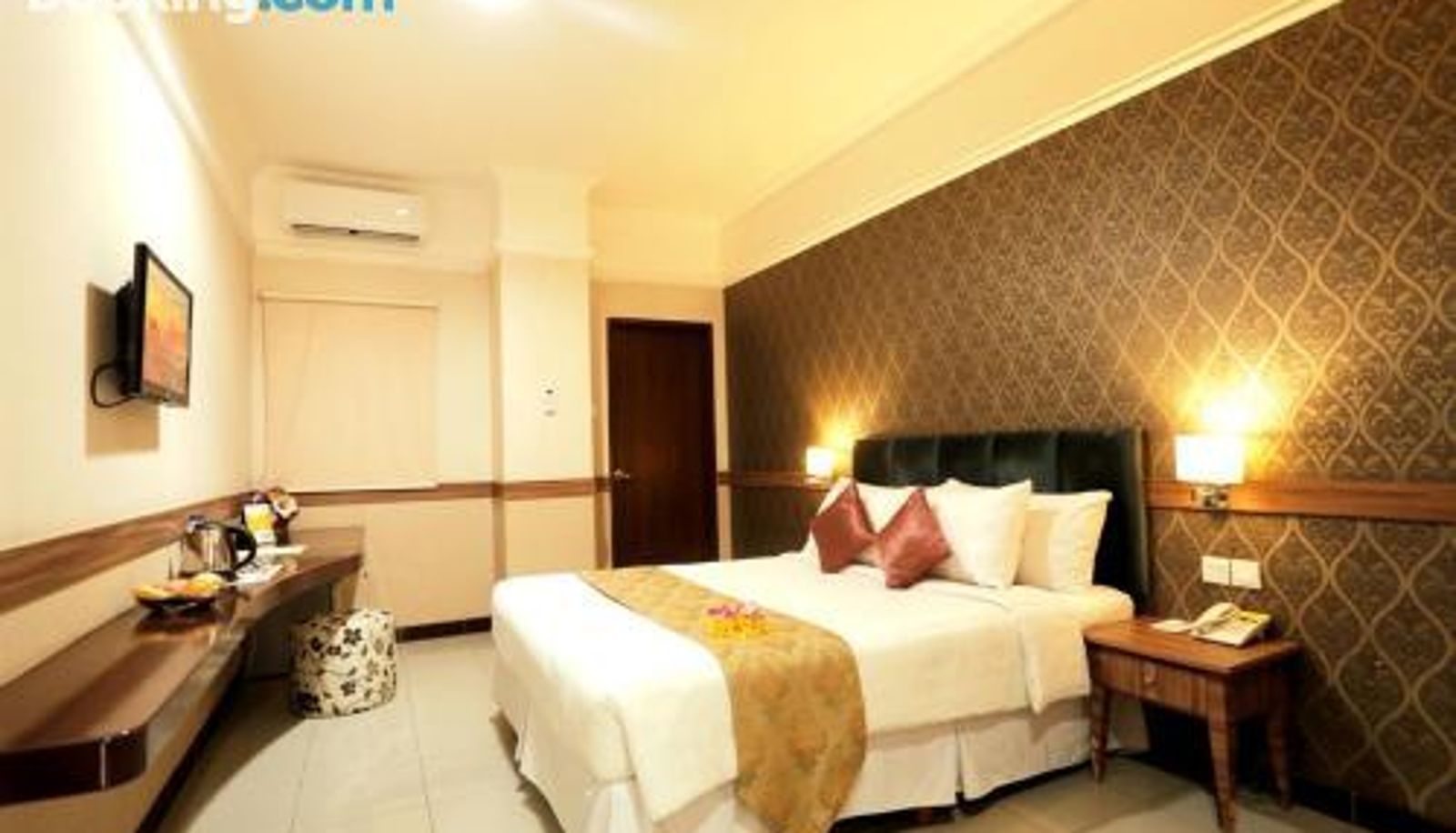 Info - Amarelo Hotel Solo