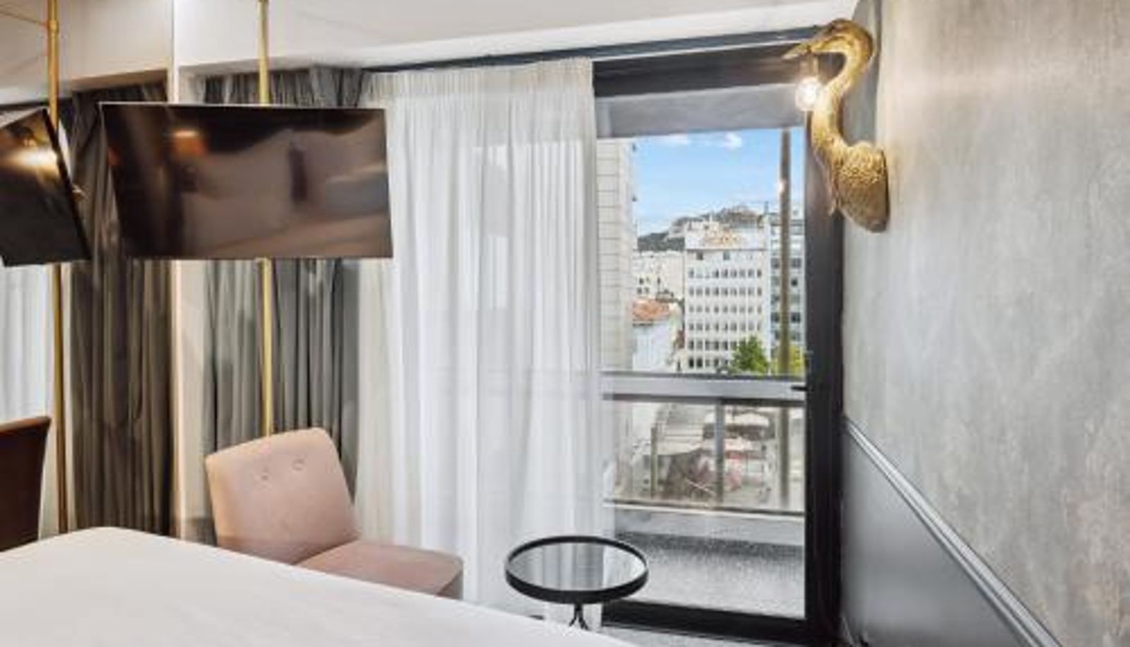 Chambre - Aluma Hotels & Resorts Skylark