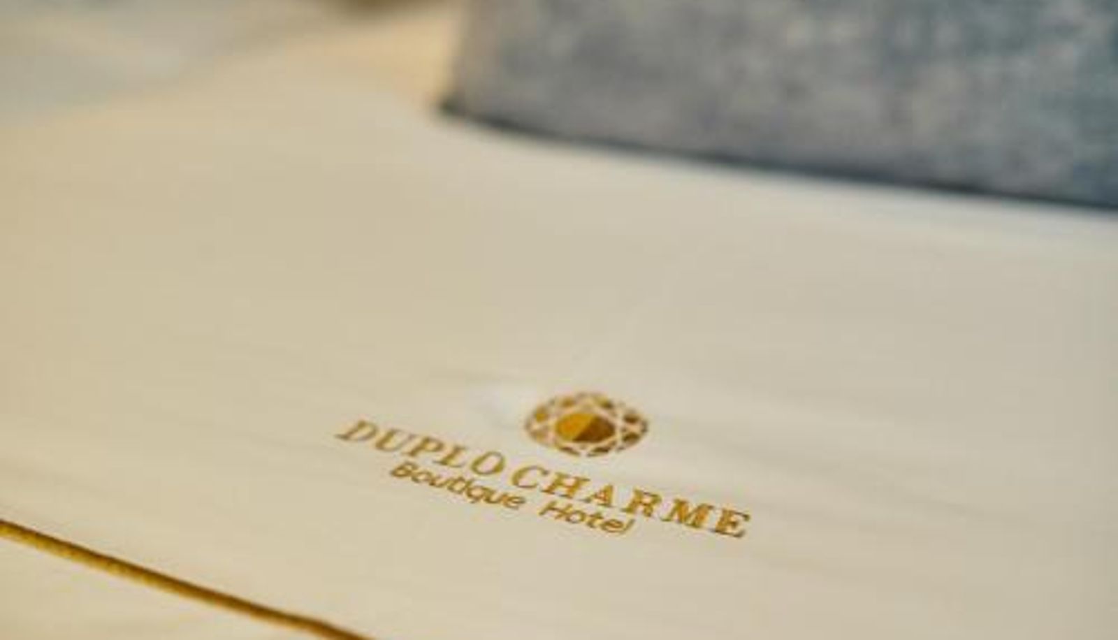 Kamer - Duplo Charme Boutique Hotel