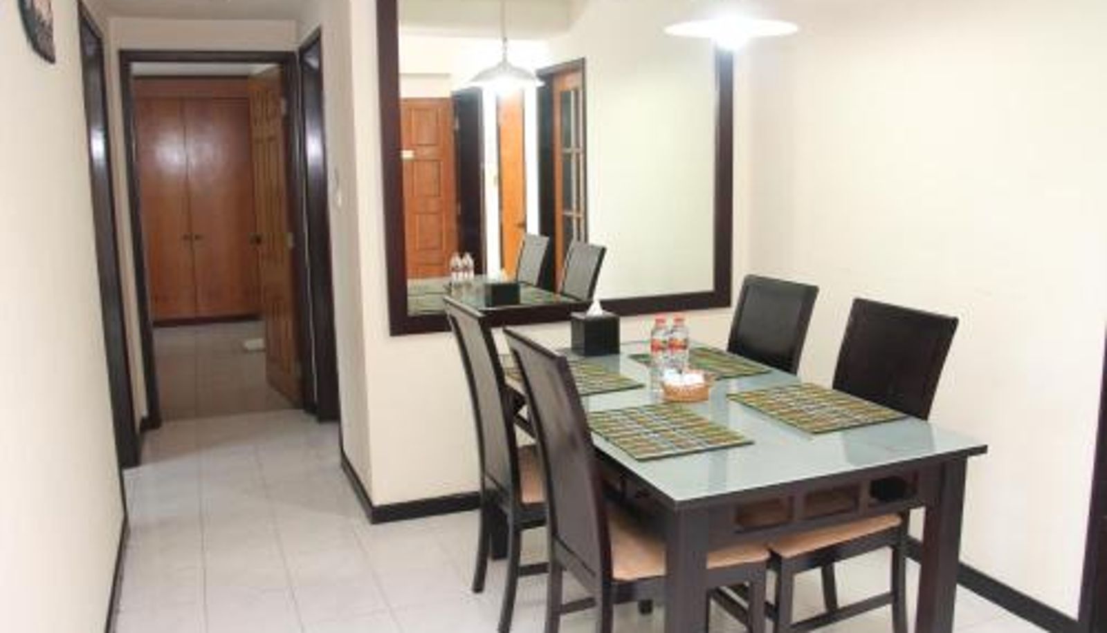 Standard room - Verwood Hotel and Serviced Residence