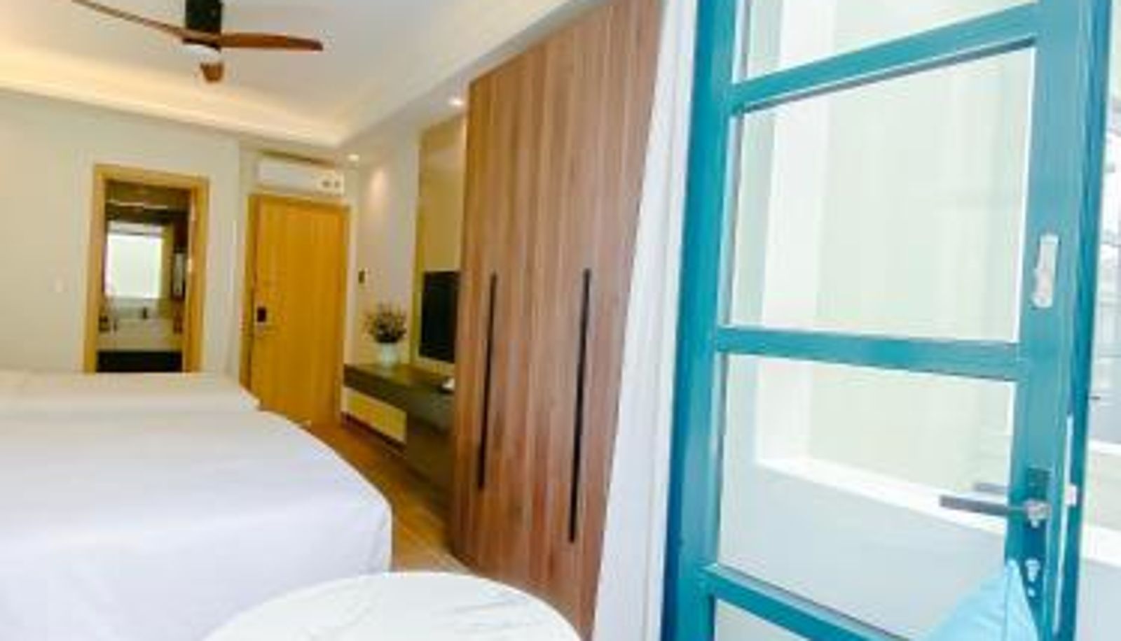 Dreibettzimmer - Anna Beach Phú Quốc