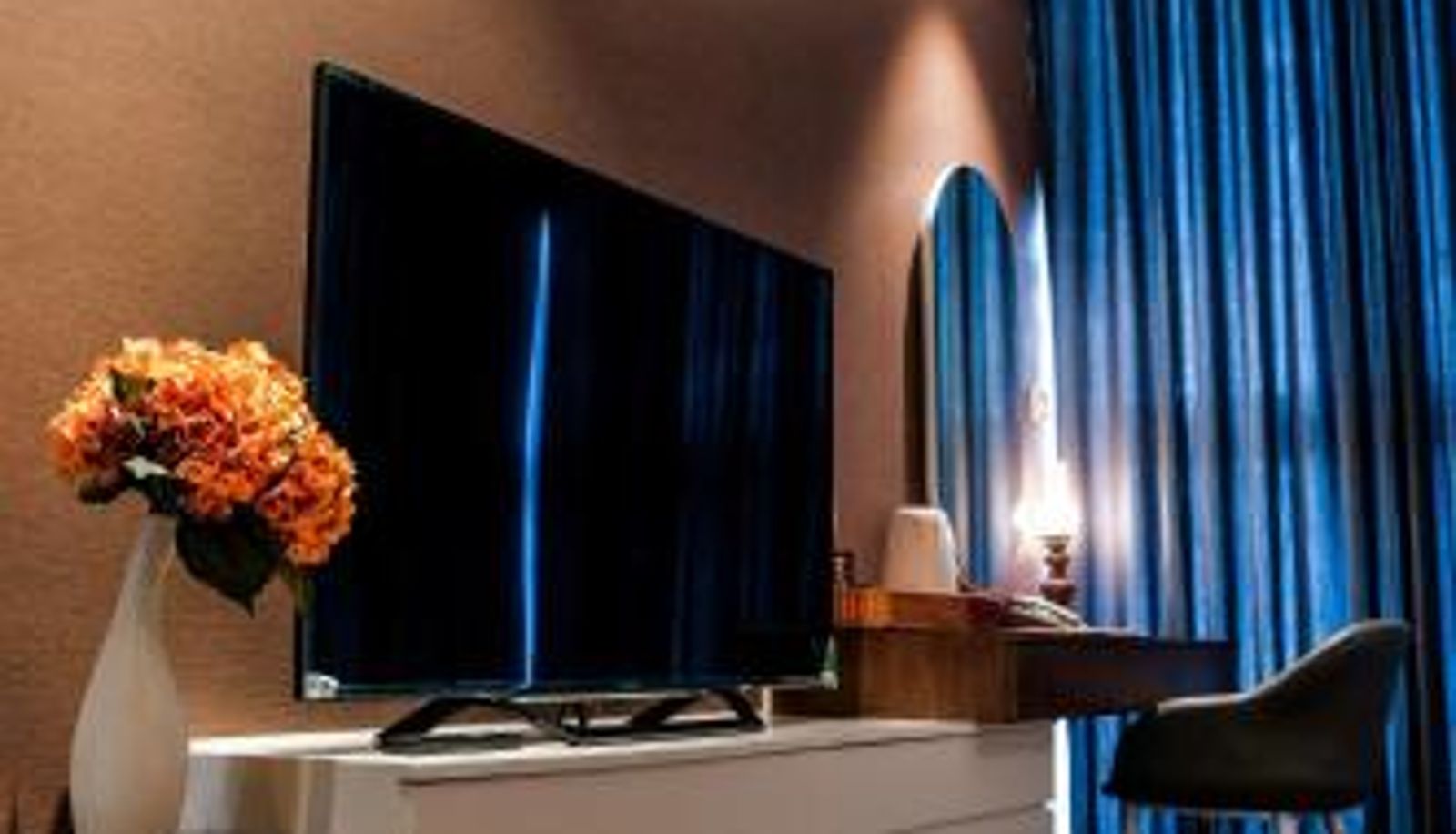 Standardzimmer - Signature Boutique Hotel