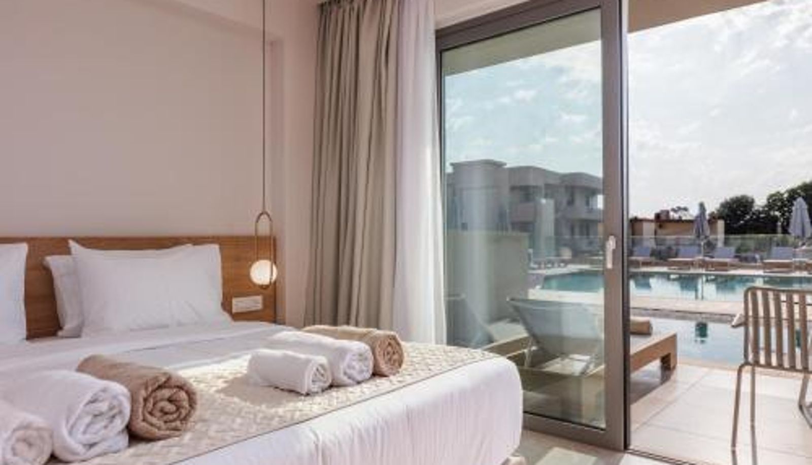 Info - Nima Boutique Hotel