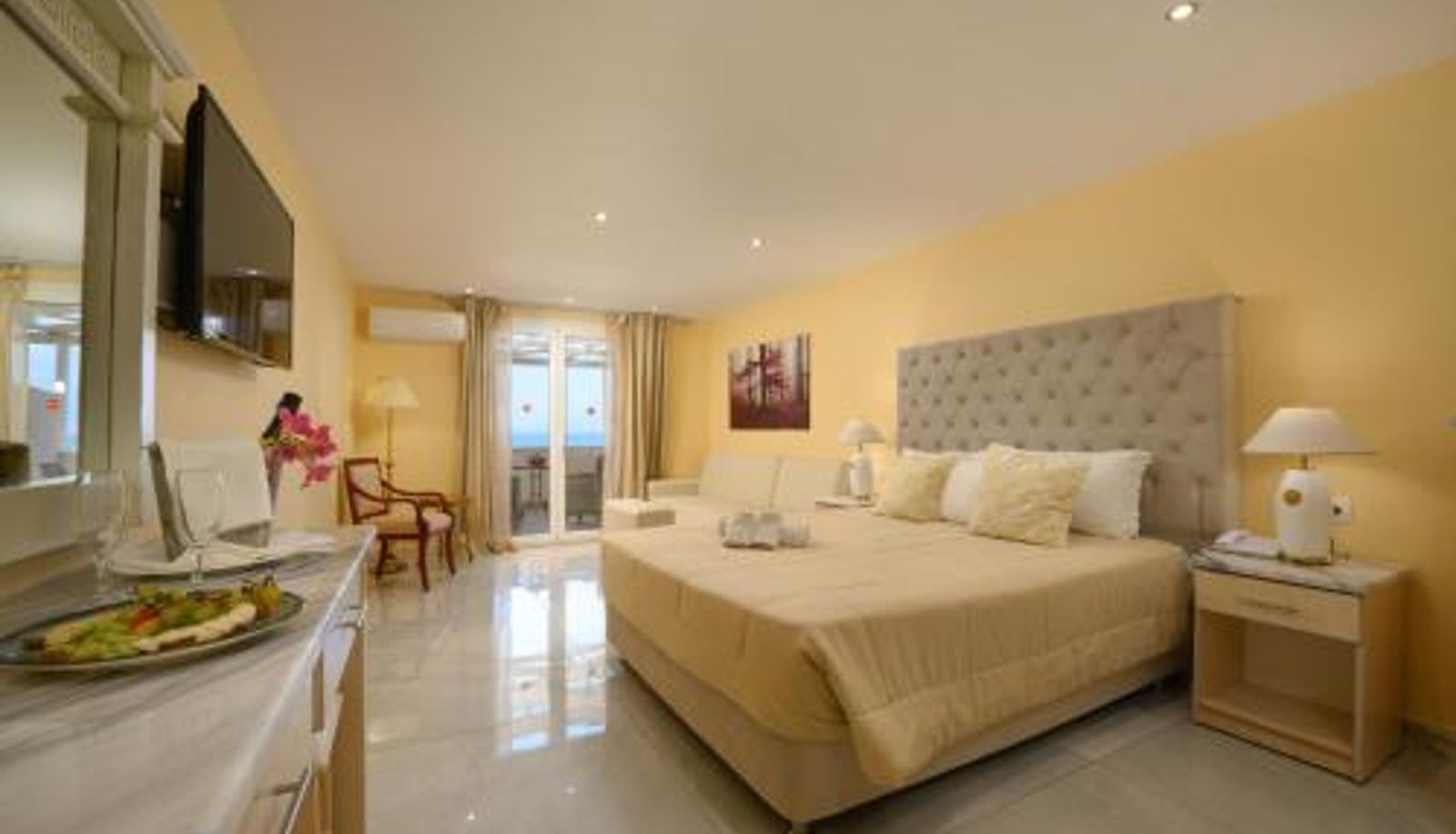 Info - Cavomarina Beach- Adults Only
