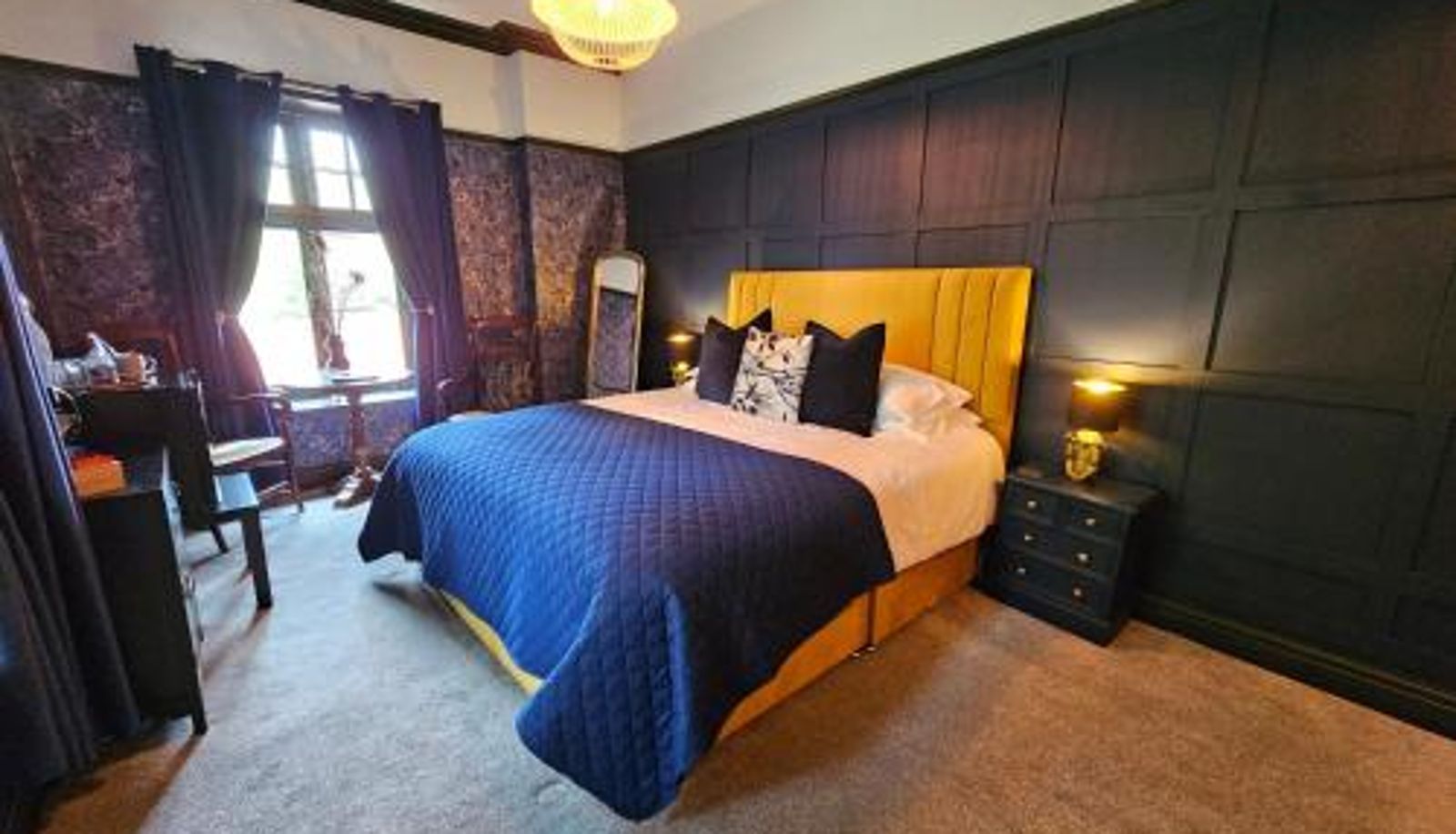 Habitación - The Ribchester Arms