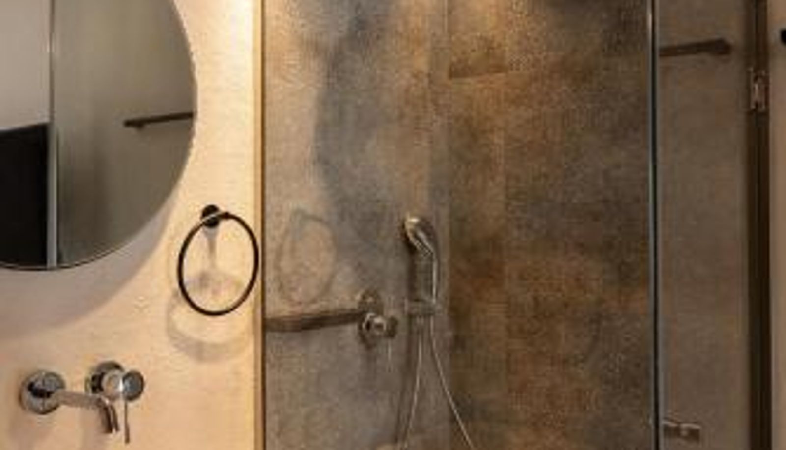 Salle de bain - an SLH Hotel Manili Boutique Suites & Villas