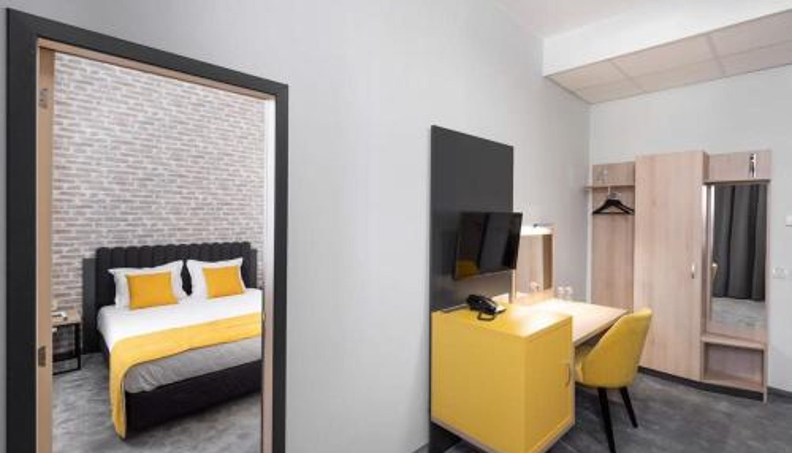 Info - ADEO HOTEL Sport & SPA