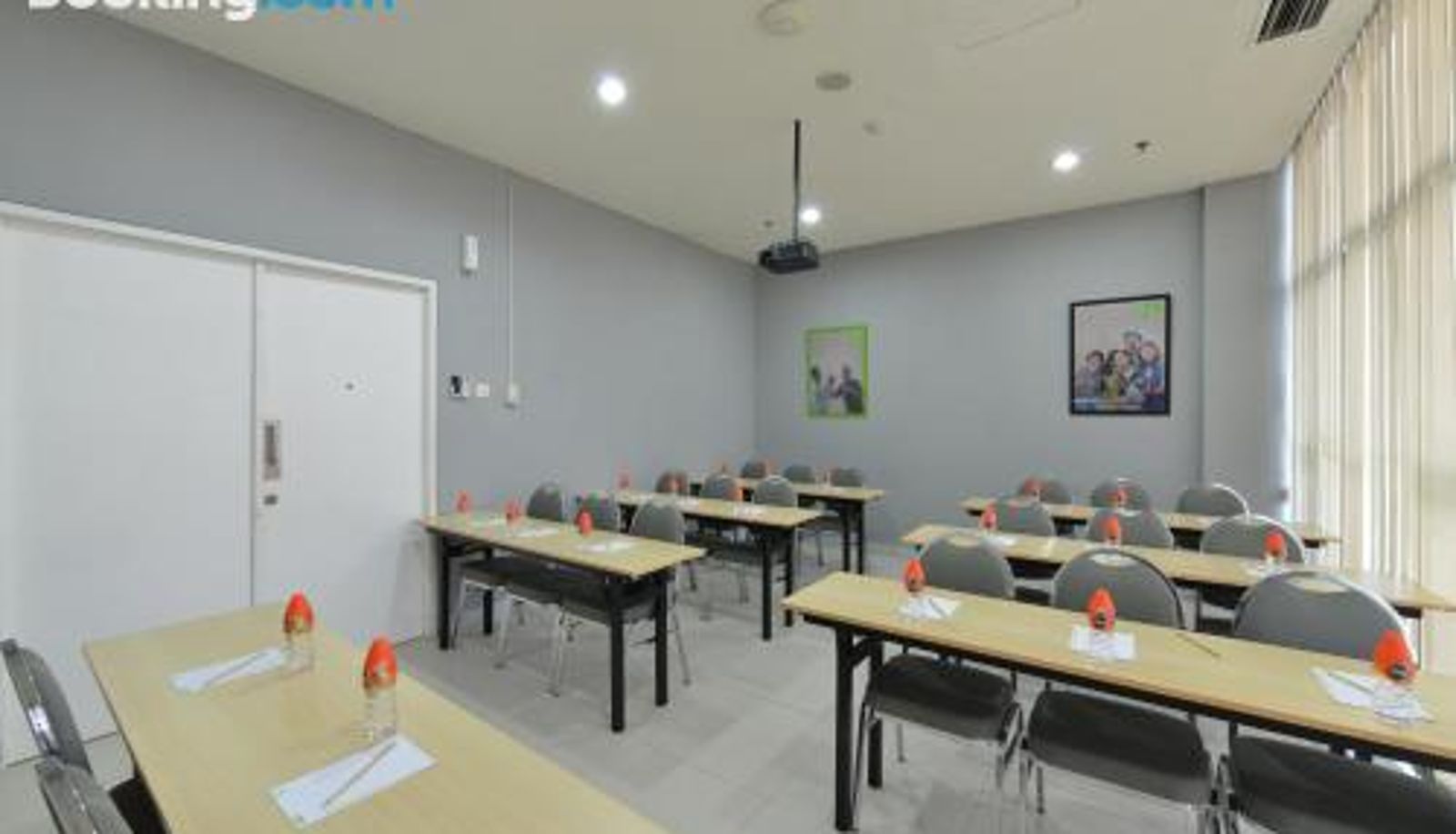 Info - POP! Hotel BSD City Tangerang