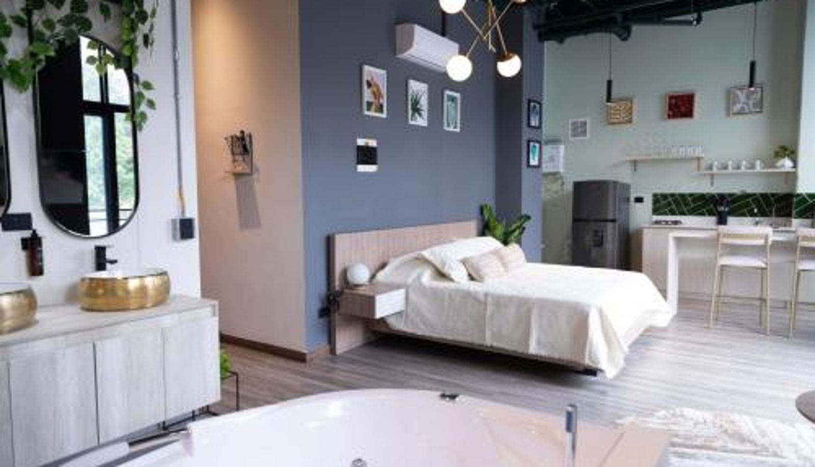 Room - Royal Living Poblado