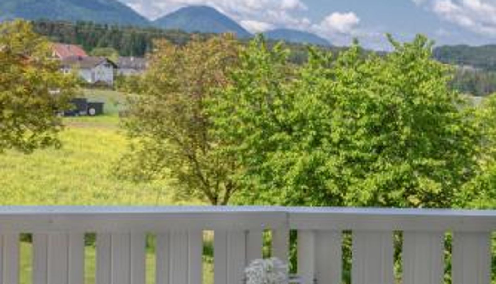 Chambre triple - Bed & Breakfast Eckwirt