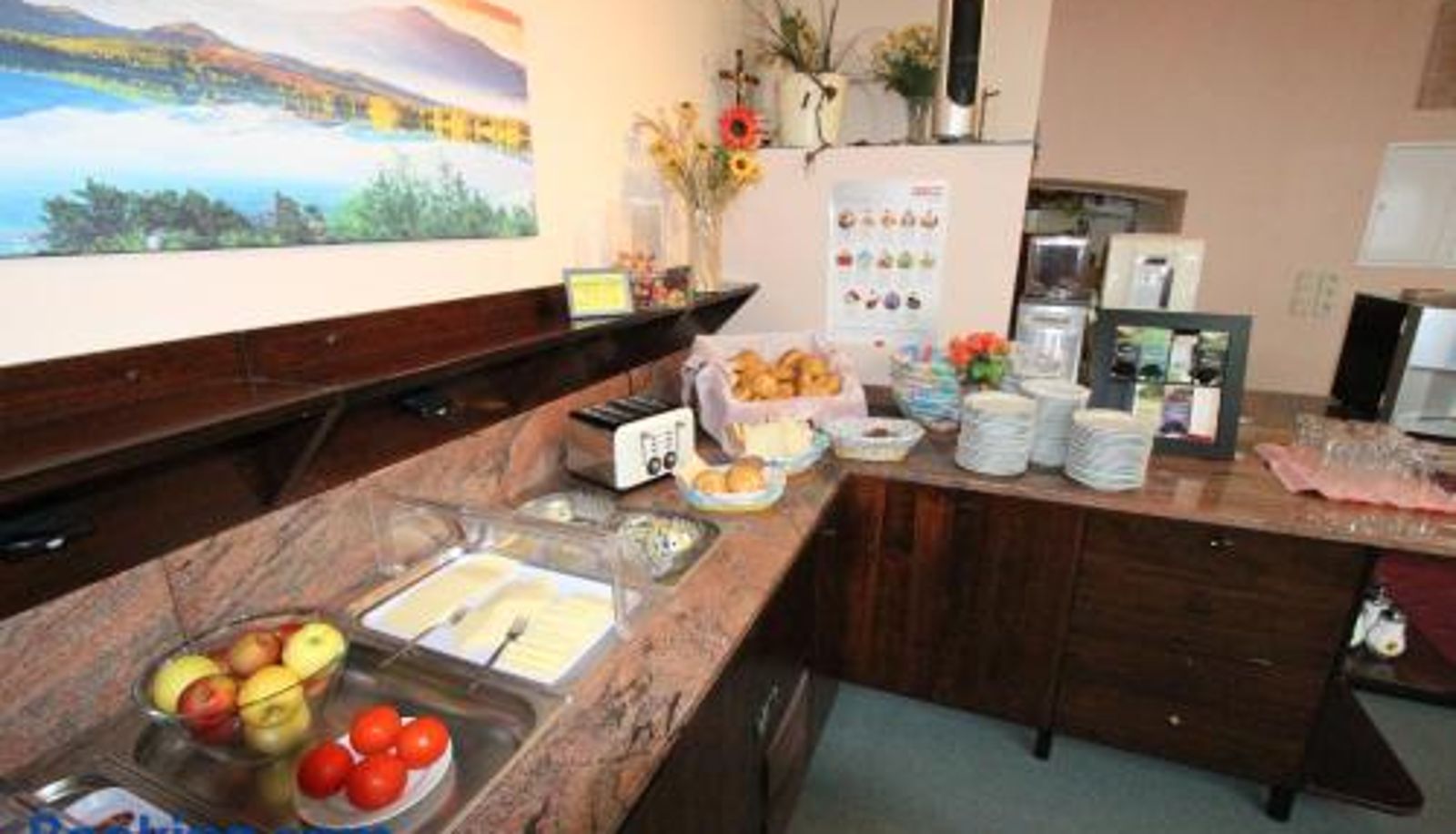 Triple room - Bed & Breakfast Eckwirt
