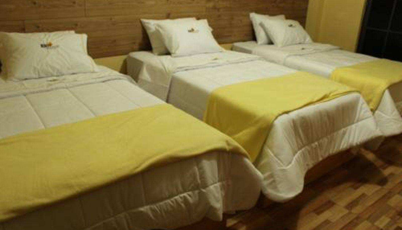 Info - Hotel NUMAY