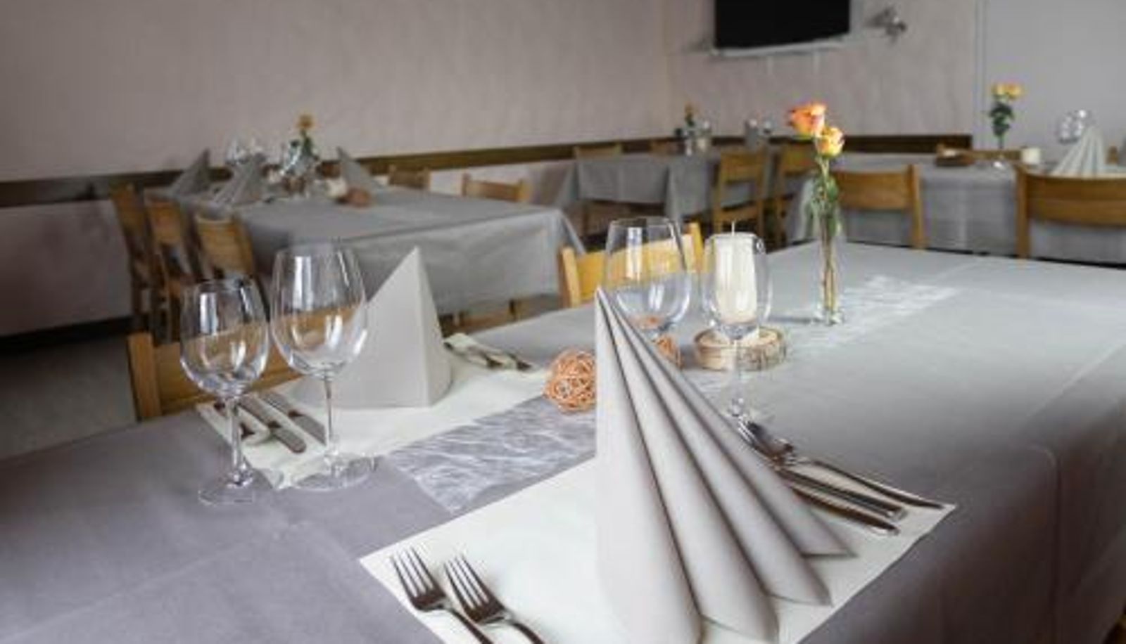 Standaardkamer - Landgasthof Adler in 9304 Bernhardzell