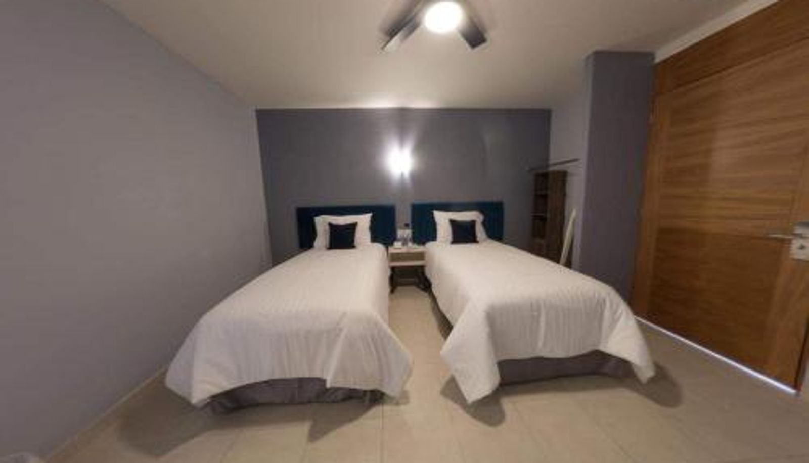 Pokój typu standard - Hotel Siena