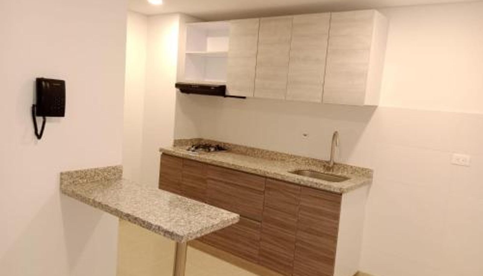 Appartement - Aparta Suite Plaza Premium