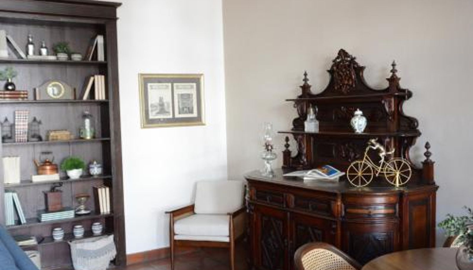 Info - Casa Angeles Mascota