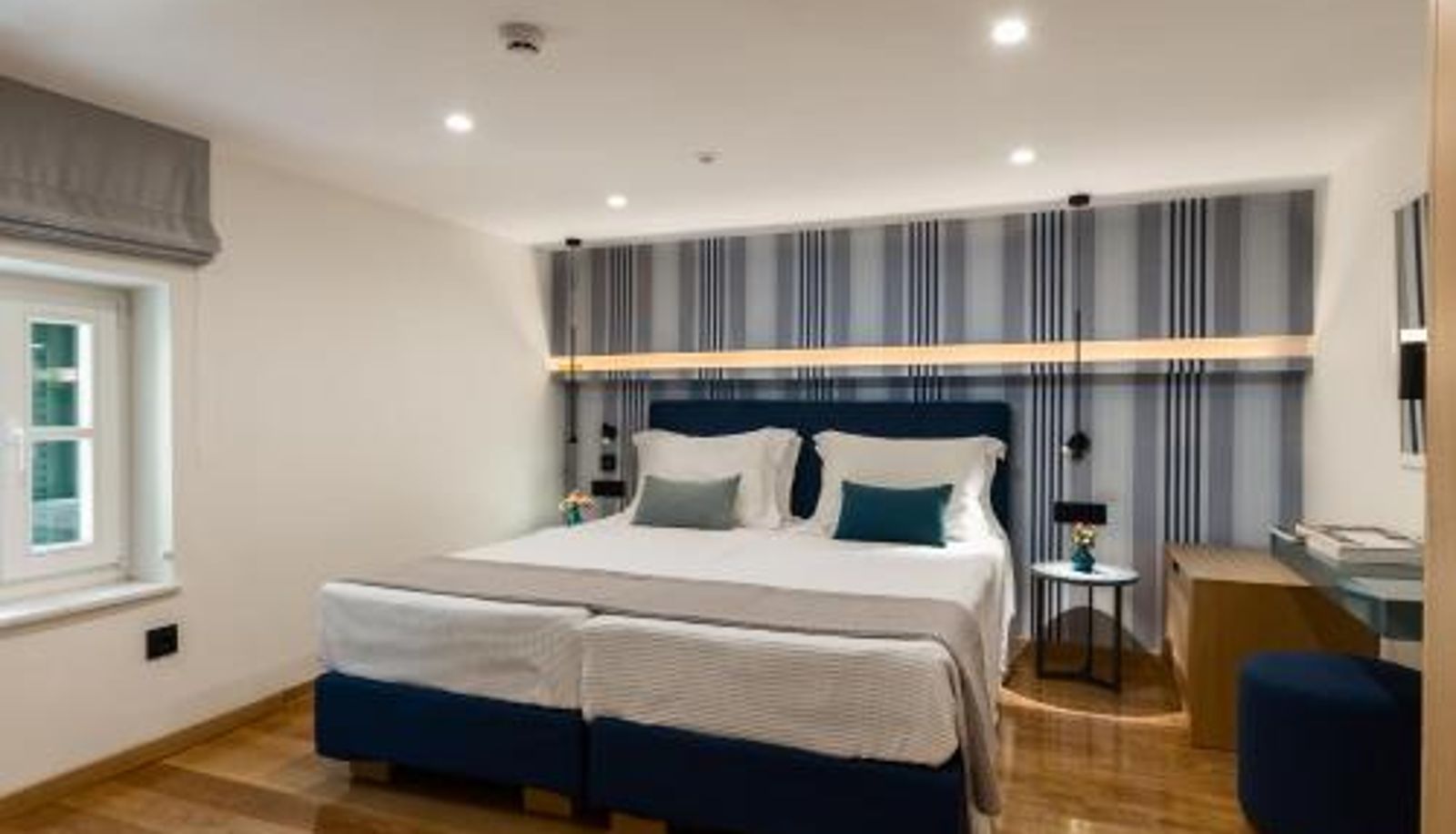 Suite - New York Luxury Suites