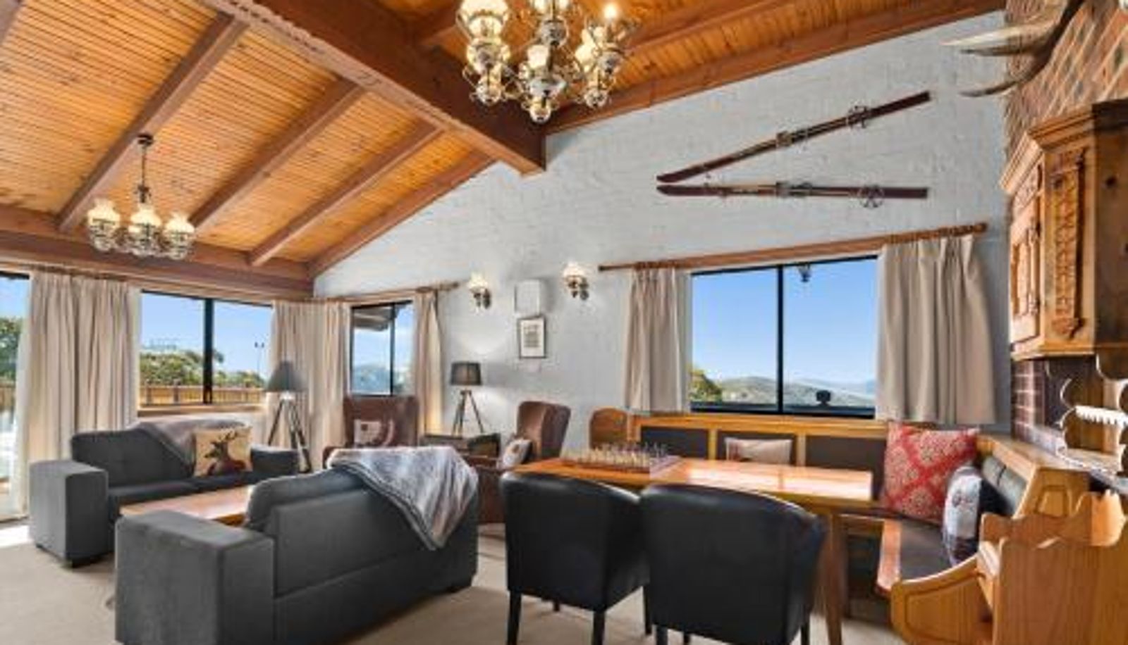 Info - Hotel Pension Grimus