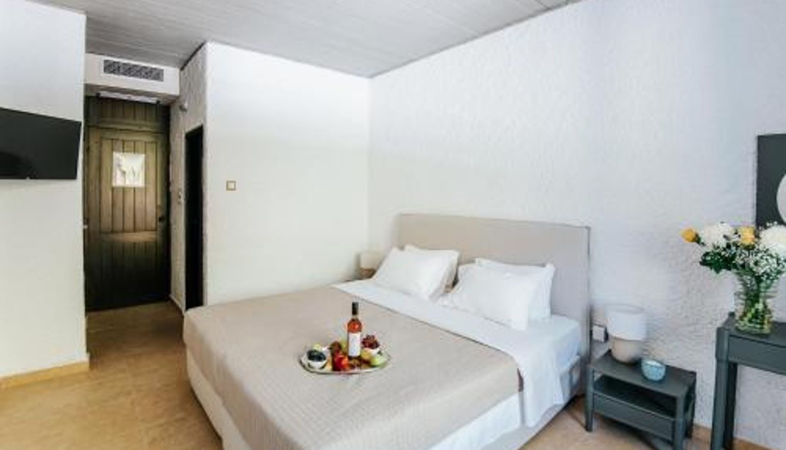 Info - Apollo Resort
