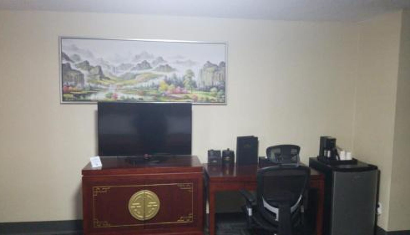 Info - Baymont by Wyndham Montreal Airport