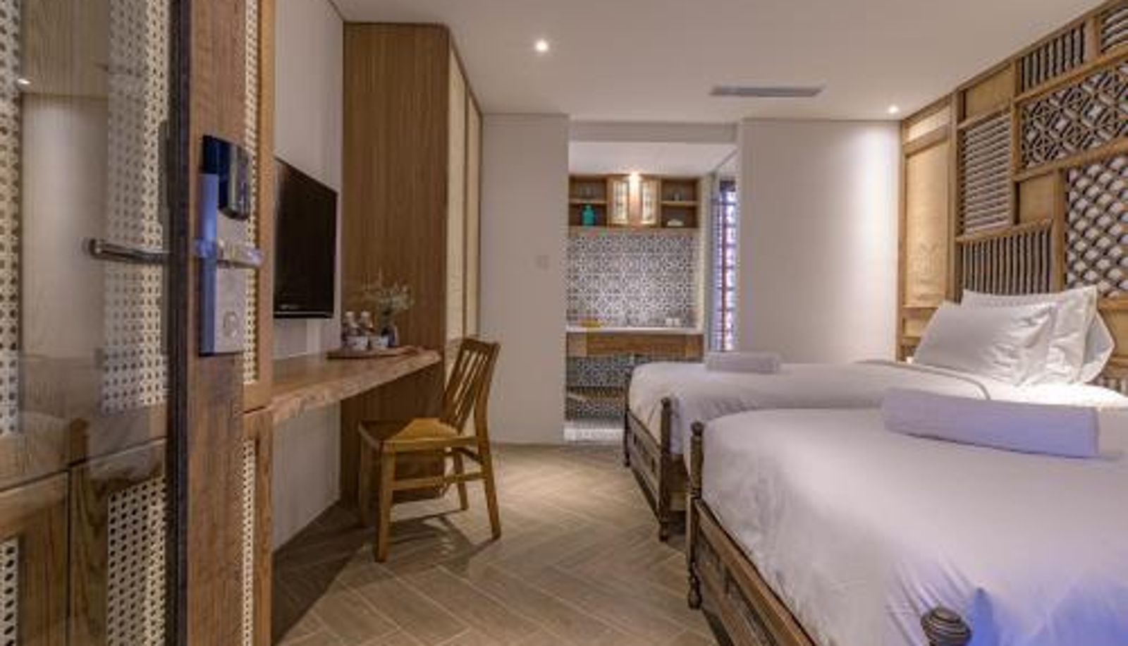 Kamer - Le Boutique Danang