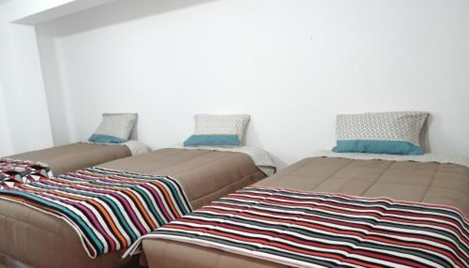 Standard room - ValPer boutique