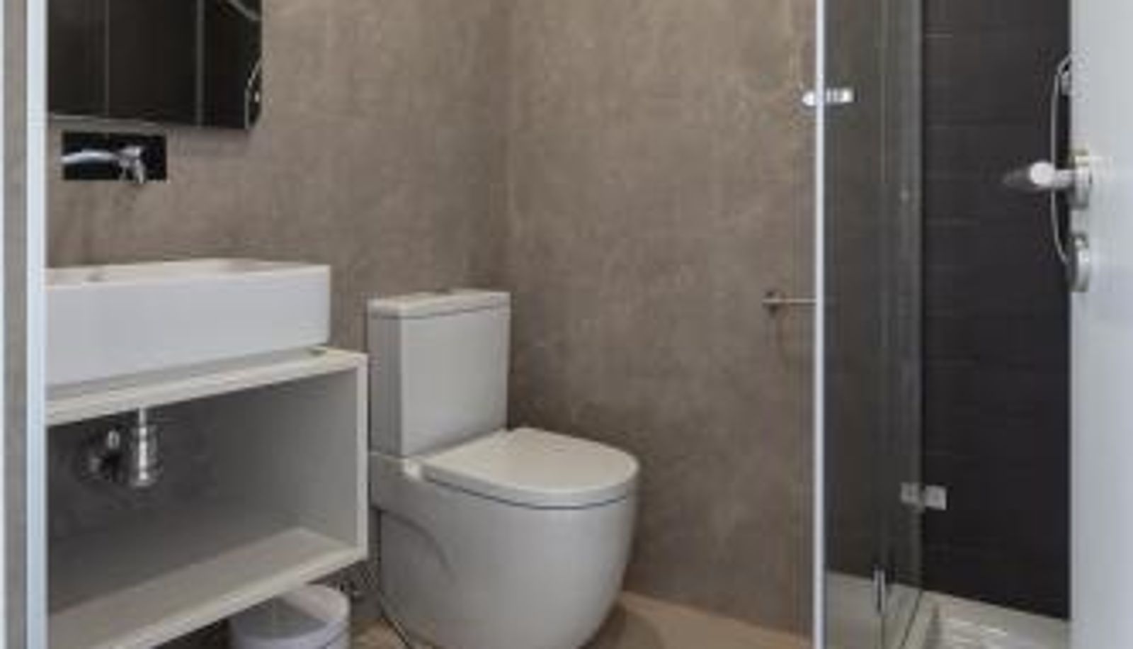 Badezimmer - The ICONS Lisbon Hotel