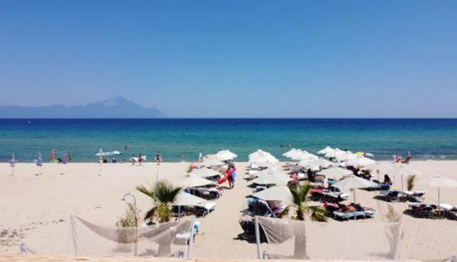 Playa - Cocoon Hotel-Beach bar
