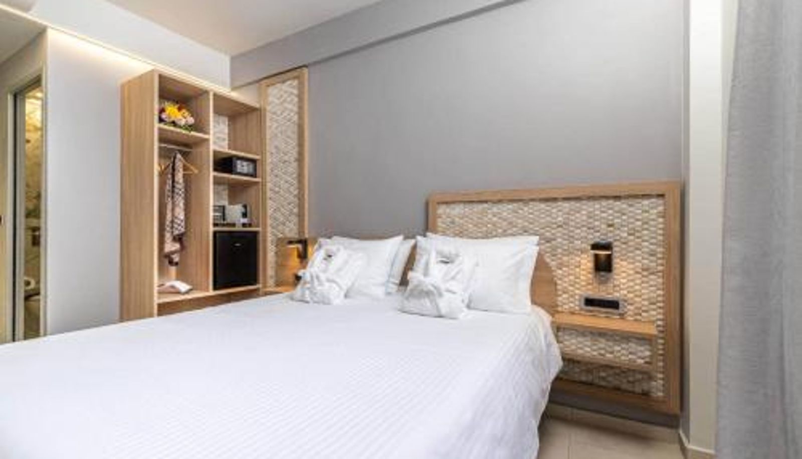 Informacje - Metropolitan Pearl Boutique Hotel