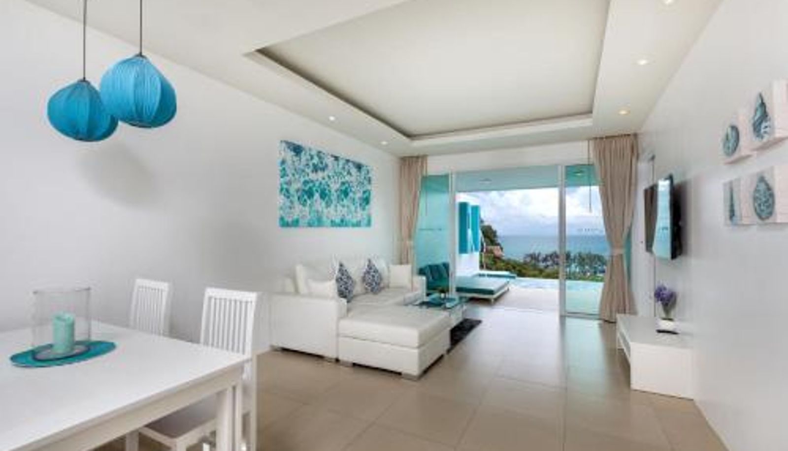 Información - Amala Grand Bleu Resort Hilltops