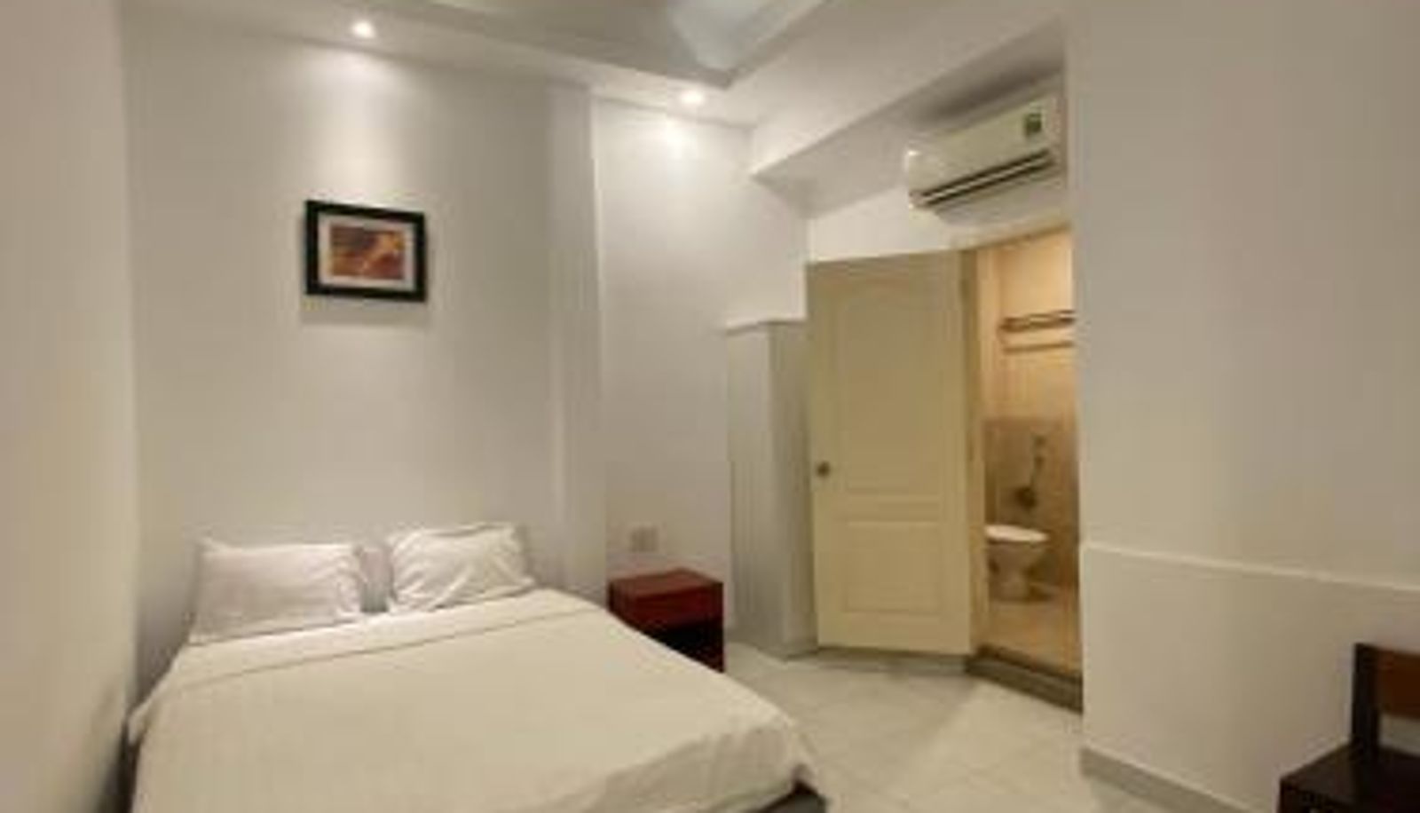 Zimmer - Violet Star Hotel and Spa