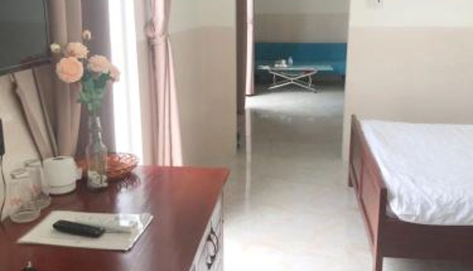 Familienzimmer - Magnolia Cam Ranh Hotel